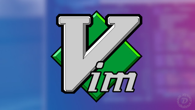 Editor de Texto VIM