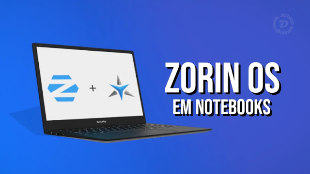 zorin-os-notebook-linux-embarcado-fabrica-laptop-computador-distro-distribuição
