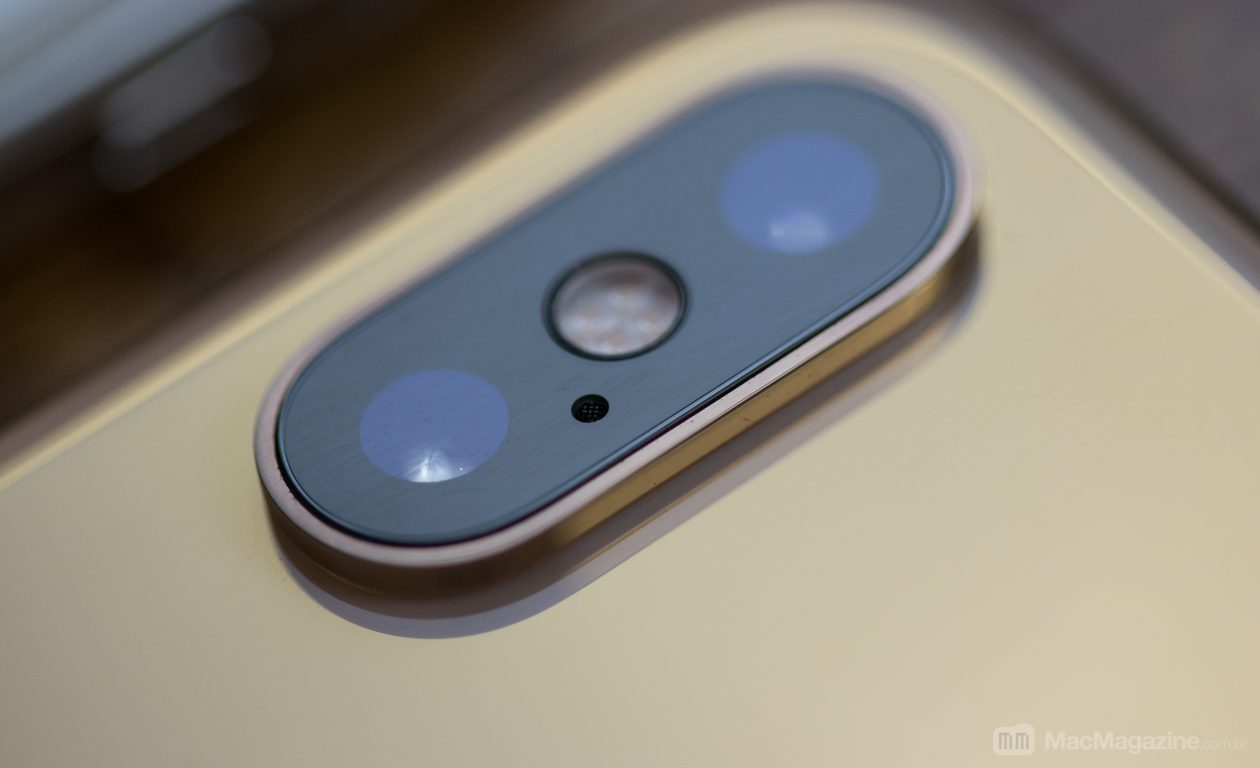 iPhone XS Max narrowly misses Galaxy S10 + in camera blind test