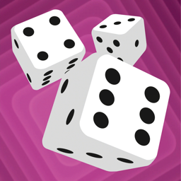 Roll For It! App icon