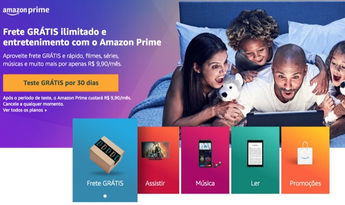 Amazon Prime: How to subscribe to Amazon's new service pack | Downloads