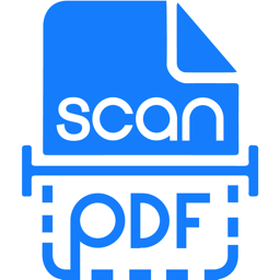 Scan My Document app icon - PDF Scanner