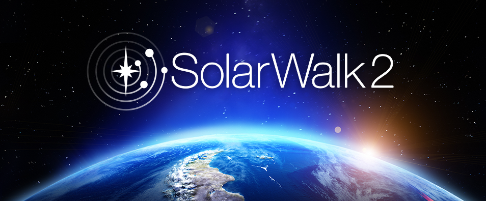 Promotions of the day on the App Store: Solar Walk 2, Gunship Sequel: WW2, Keyboard Pilot and more!