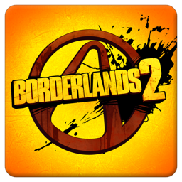Borderlands 2 app icon