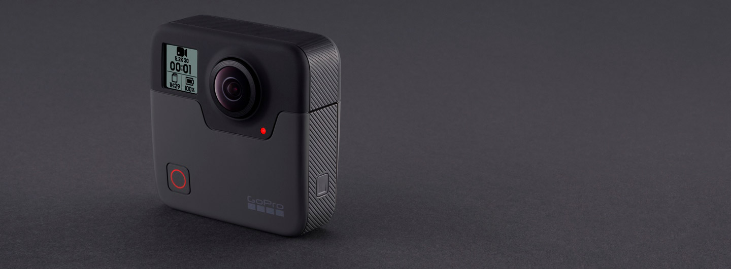 Análise: GoPro Fusion 360 - A câmera 360º com a melhor qualidade de imagem do mercado atualmente