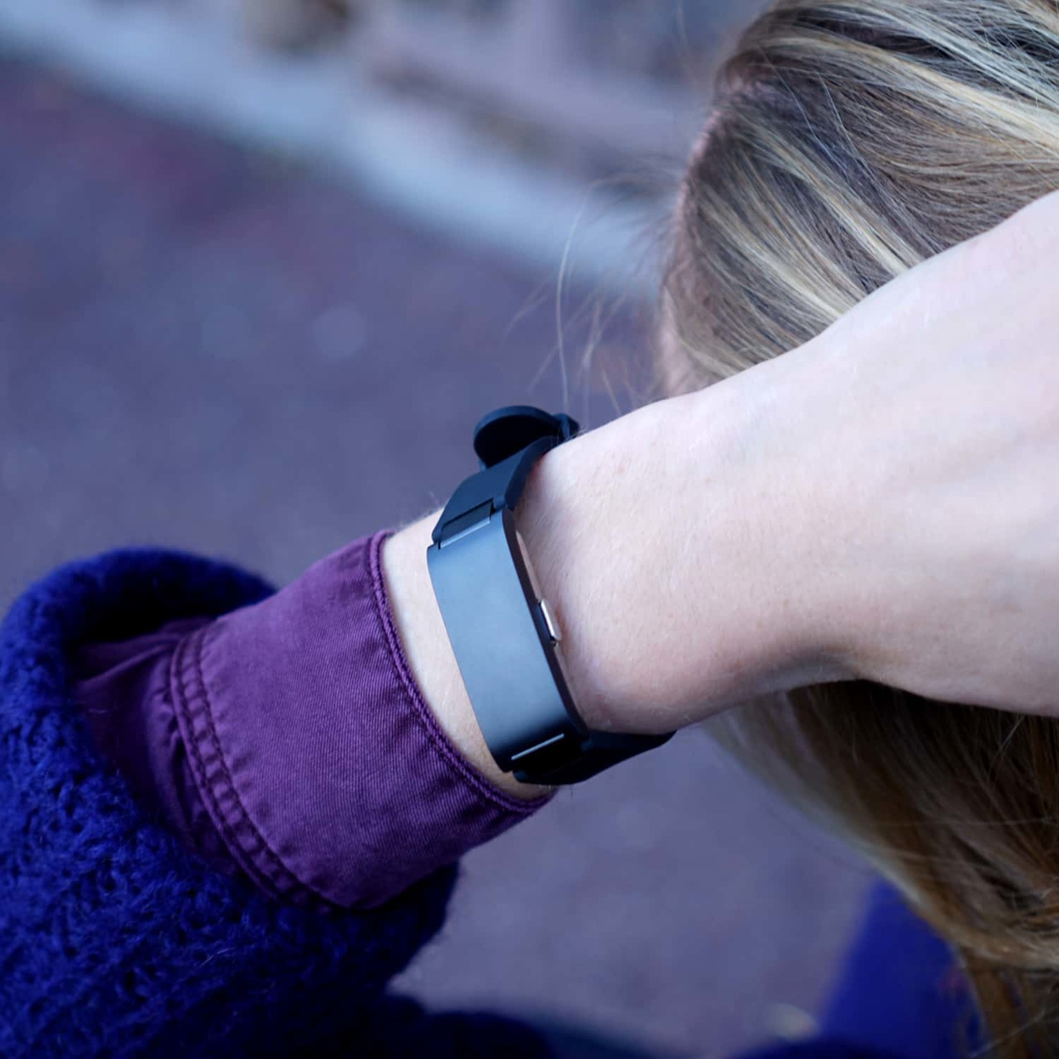 Withings wants to compete with Fitbit and launches Pulse HR fitness bracelet