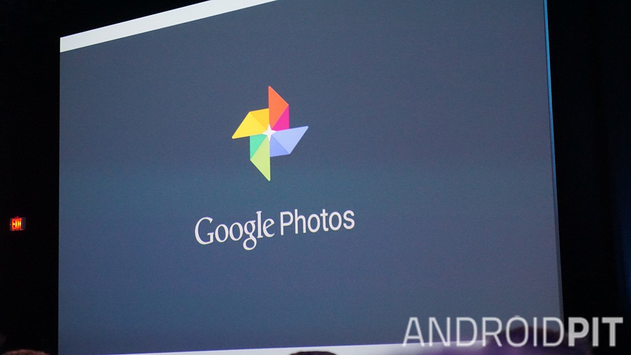 This is how you share albums in the new Google Photos!