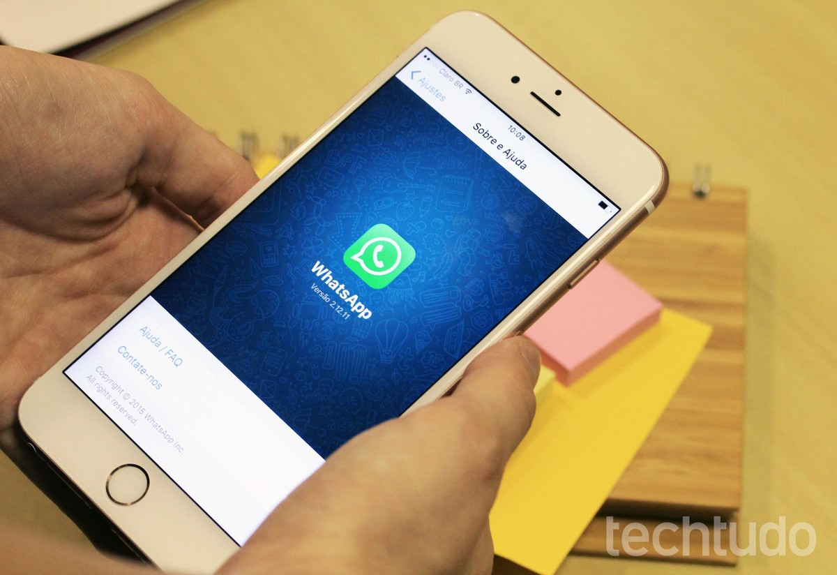 Better than WhatsApp? See 4 apps to exchange messages safely | Social networks
