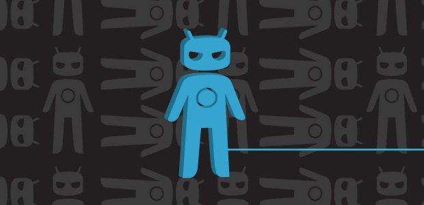 CyanogenMod Introduces Nemesis [atualizado com link para download]