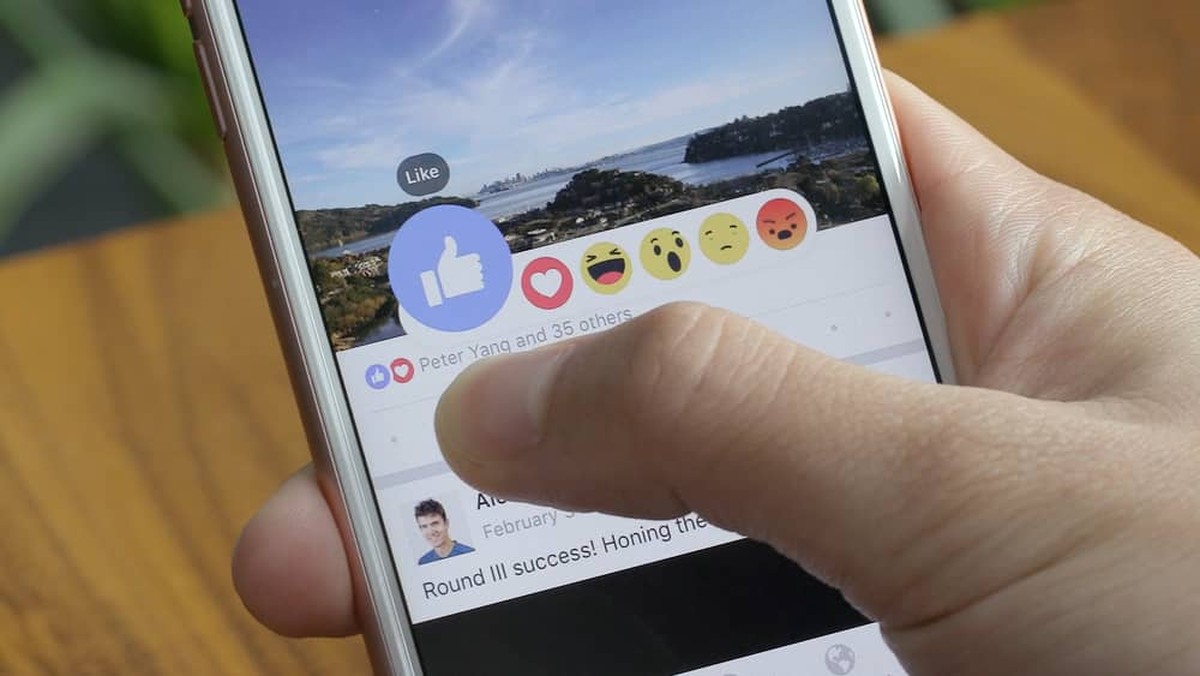 End of likes? Facebook wants to remove likes from posts | Social networks
