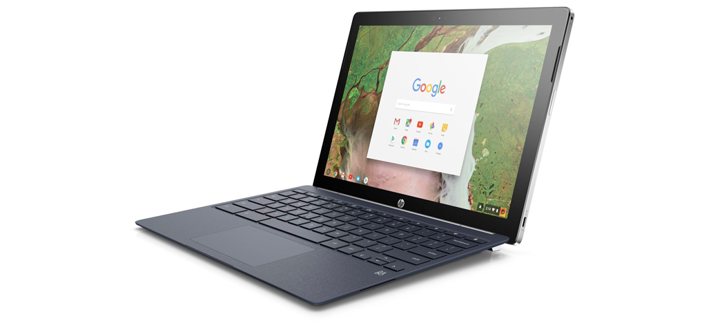 Vazamento indica produção de Chromebook equipado com Qualcomm Snapdragon 845