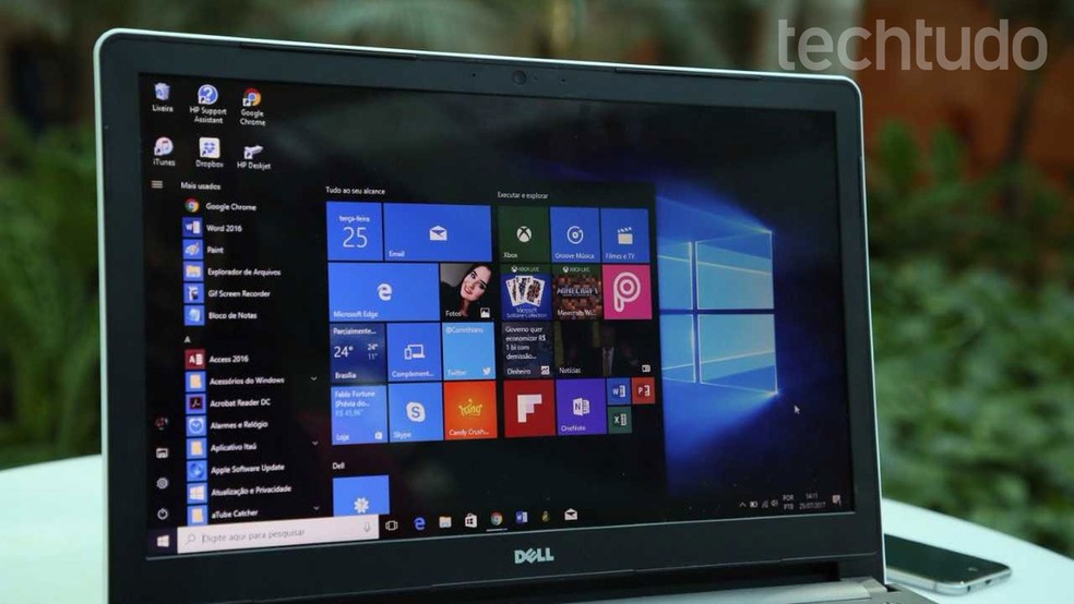 Learn how to report bugs on Windows 10 PCs Photo: Carolina Oschendorf / dnetc