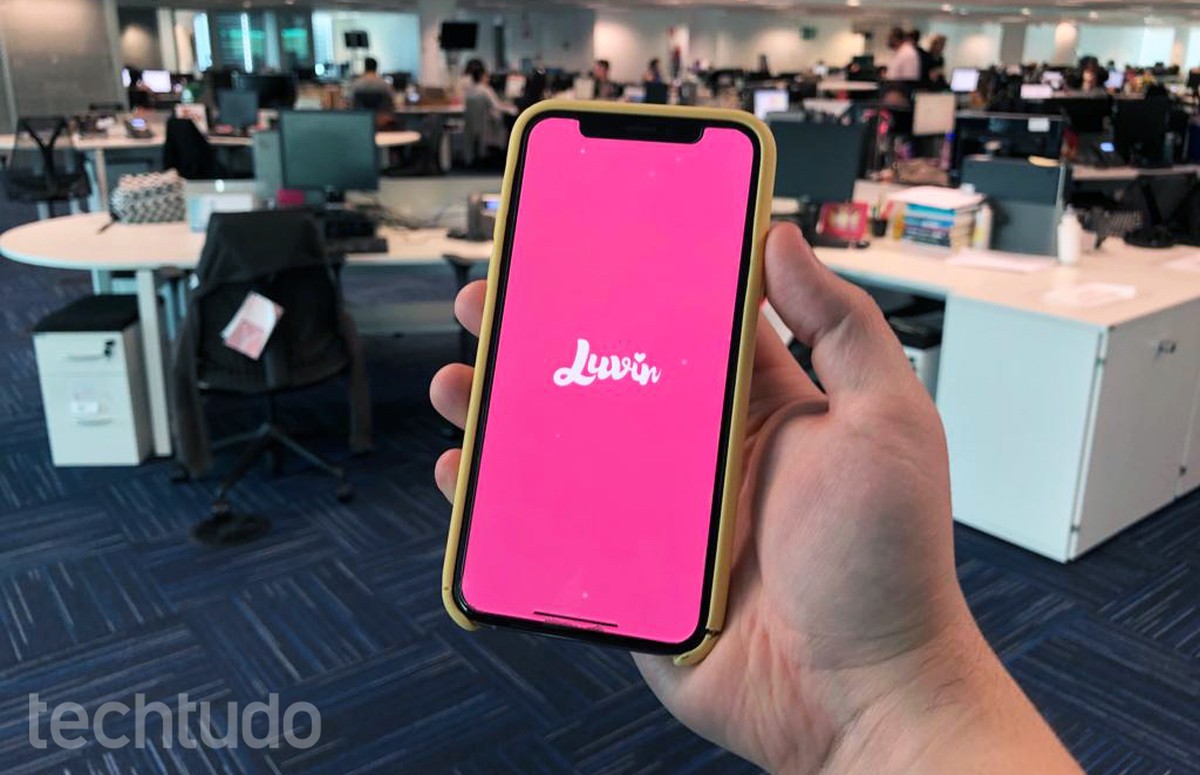How to Use the Luvin App - Love Tips to Find Loving Advice | Productivity