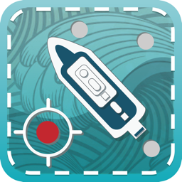 Battleship Classic Board Game app icon