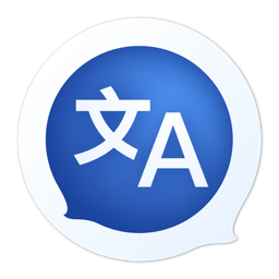 Translate Tab app icon