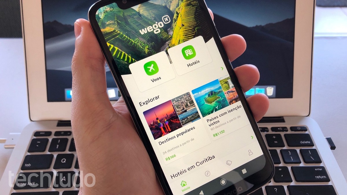 How to use Wego to find cheap tickets and hotels on your mobile | Productivity