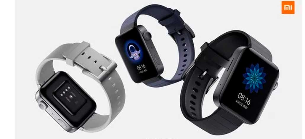 Xiaomi Mi Watch será lançado amanhã! Saiba o que esperar do relógio inteligente