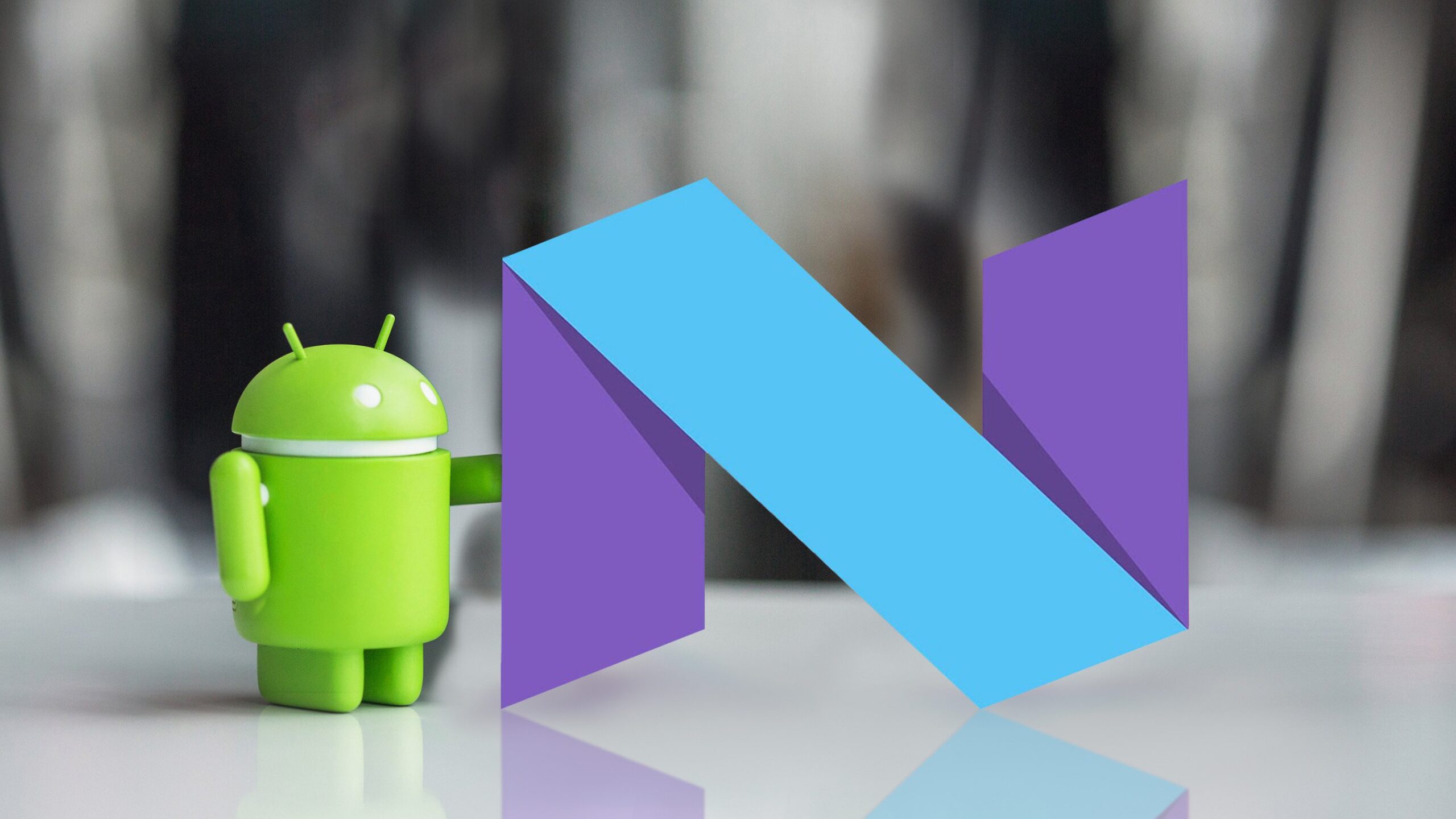 After the Nexus, Now Sony's Turn to Offer Android N