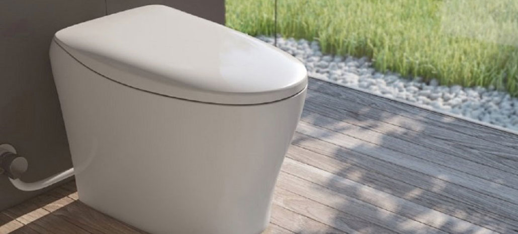Xiaomi cria crowdfunding de vaso sanitário inteligente Smart Toilet Zero