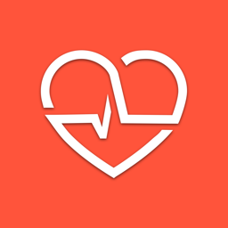 Cardiogram: Heart Rate Monitor app icon