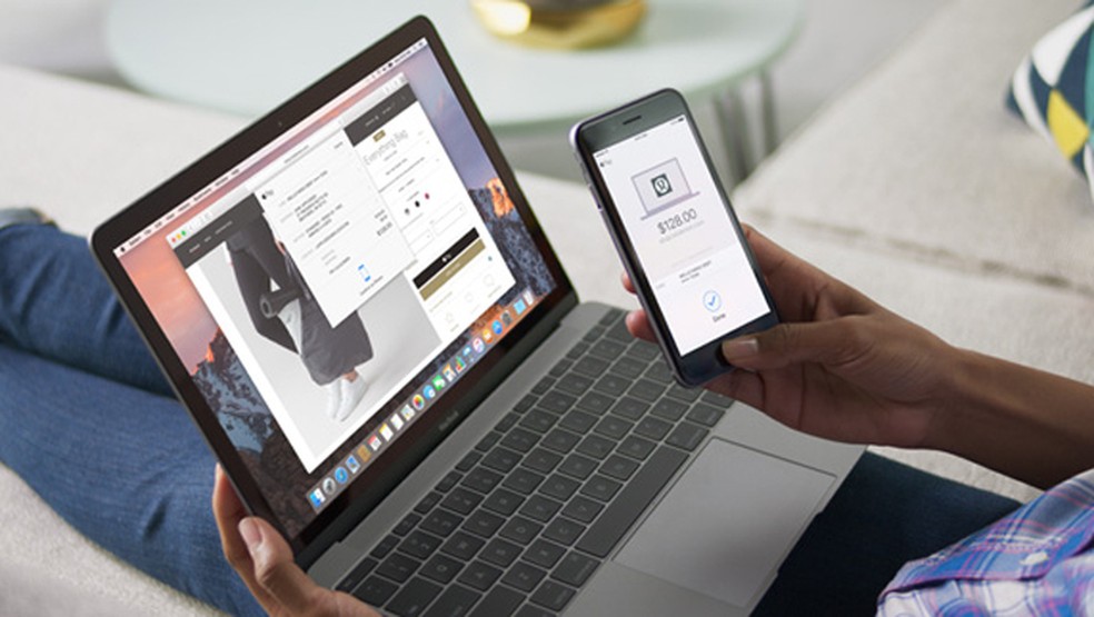 Learn how to delete your Apple account Photo: Divulgao / Apple