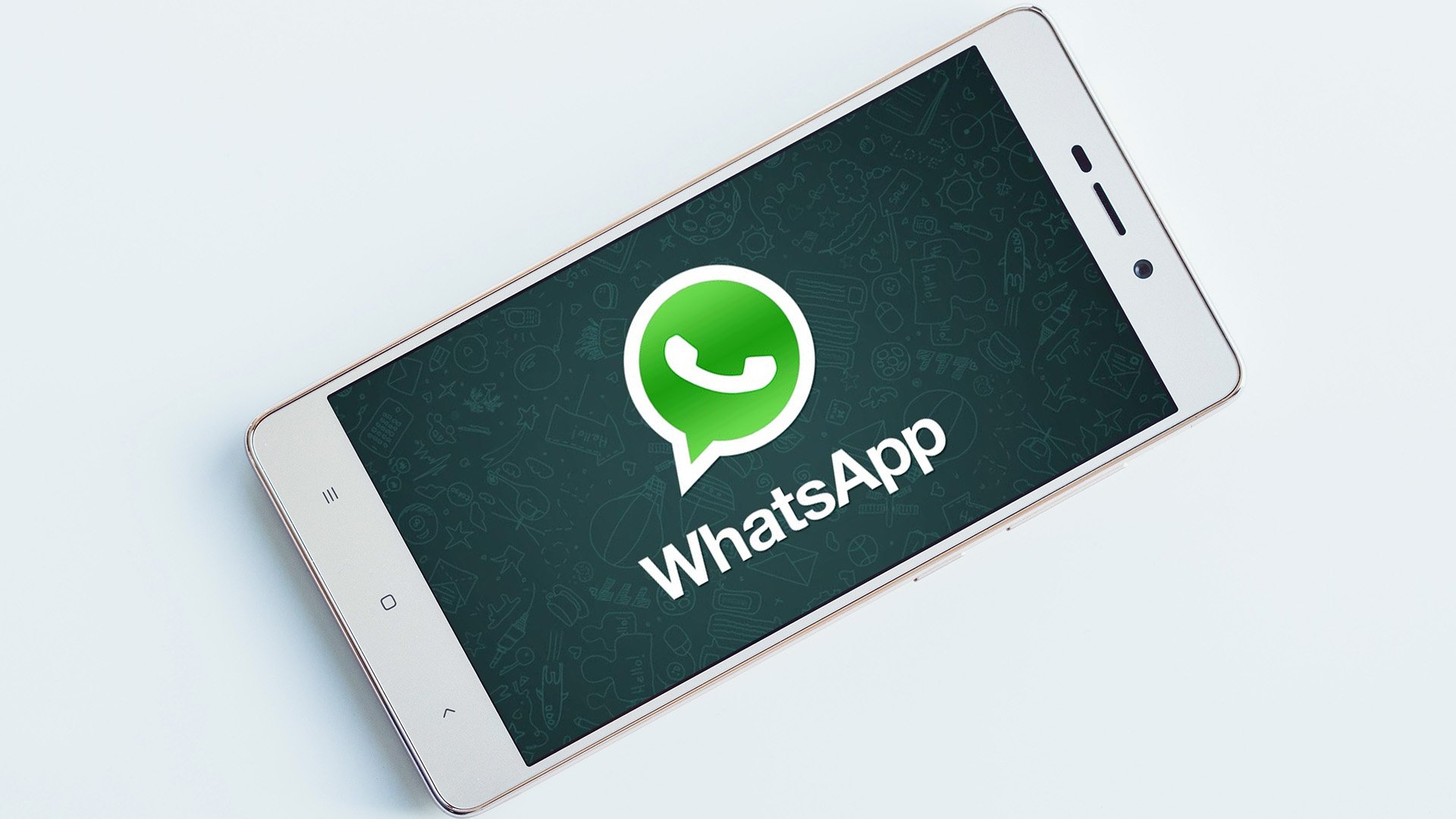 See you tomorrow! How to uncheck WhatsApp and Facebook data sharing option