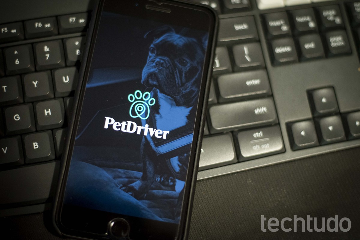 Meet PetDriver, 'Uber Style' Pet App | Productivity
