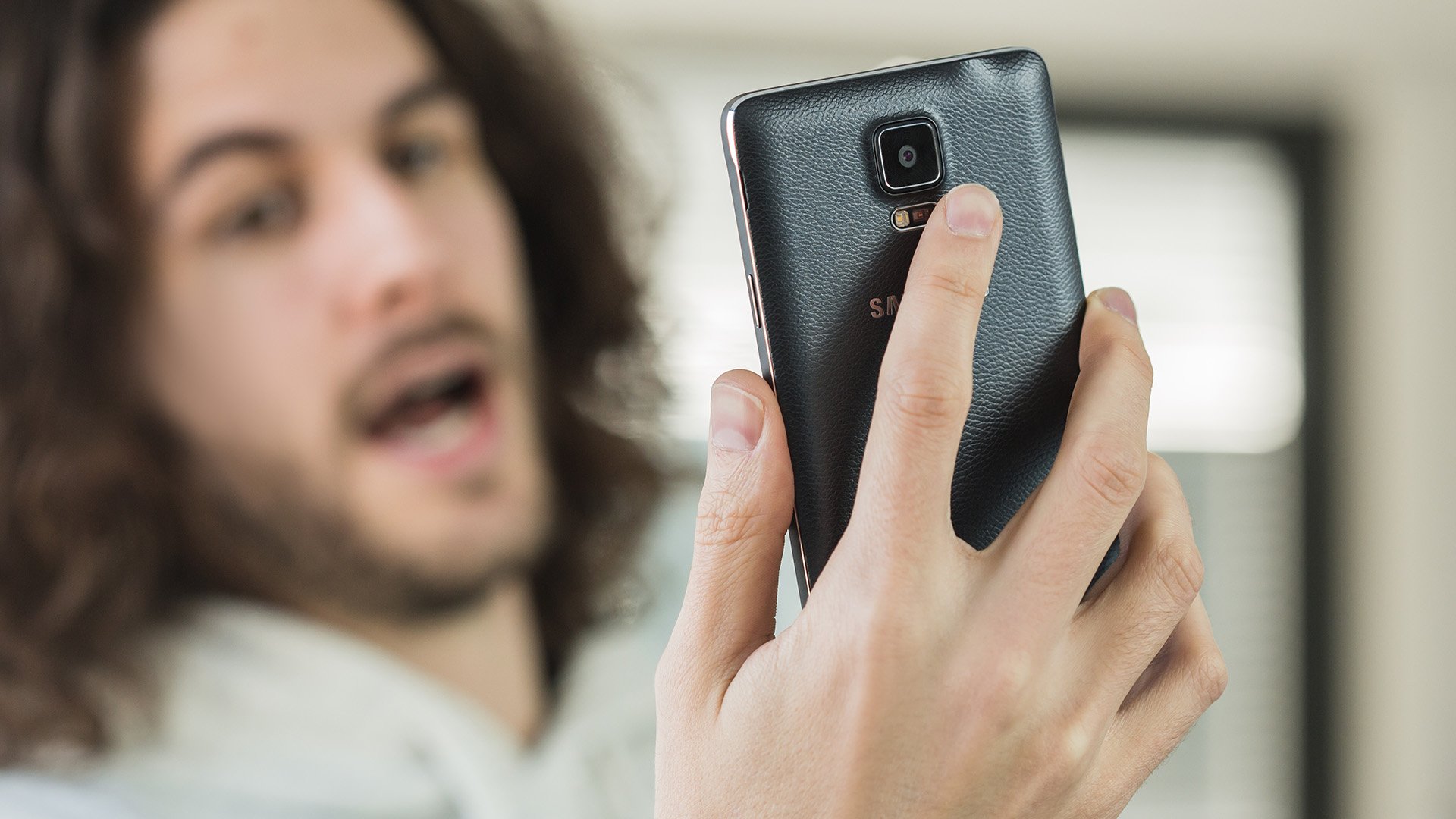 Best selfie phone: the 10 that can surprise