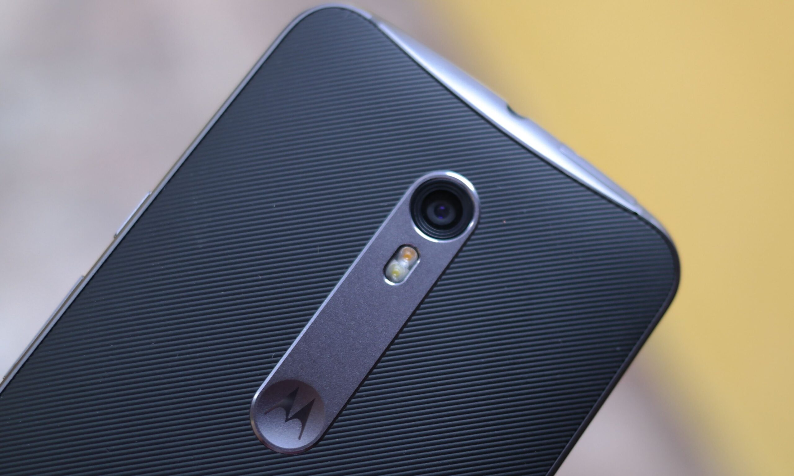 Problems with Moto X Style software are giving users a headache