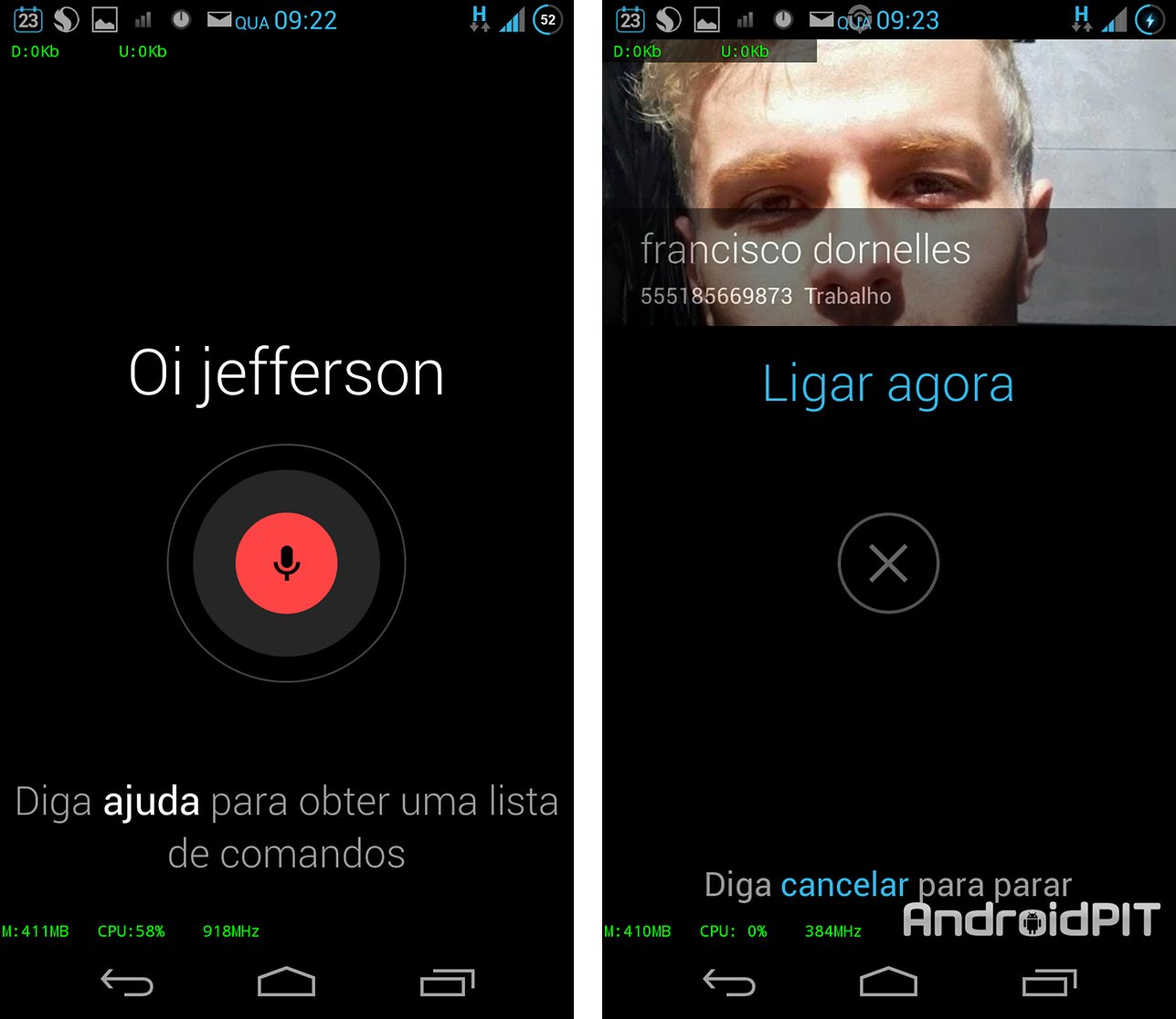 Moto X: Intelligent Voice Command gets new features after update