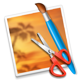 Pro Paint app icon - Filter, Image and Photo Editor