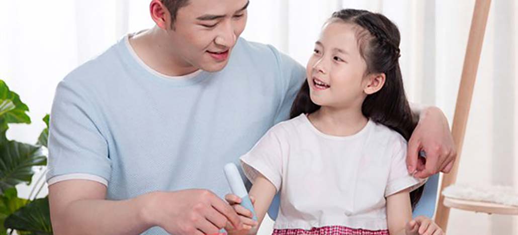Xiaomi apresenta caneta de leitura Mi Bunny para auxiliar no aprendizado infantil