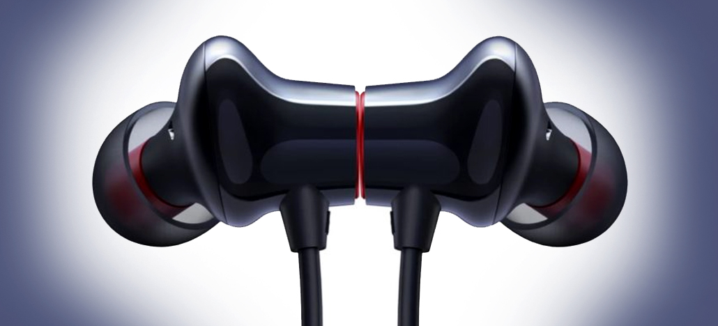 OnePlus anuncia fones de ouvido bluetooth Bullet Wireless 2