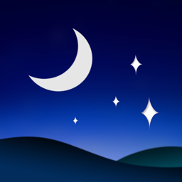 Star Rover app icon - Stargazing Guide