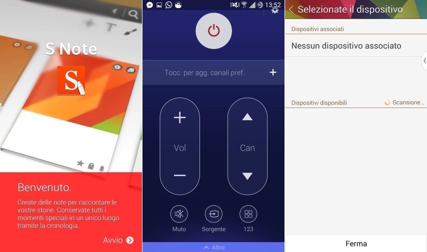 Galaxy S5: Download the New TouchWiz Apps for KitKat Now