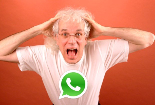 Security flaw allows WhatsApp chat access on Android