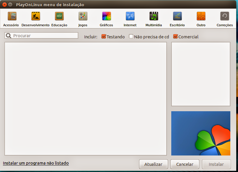 PhotoScape on Linux