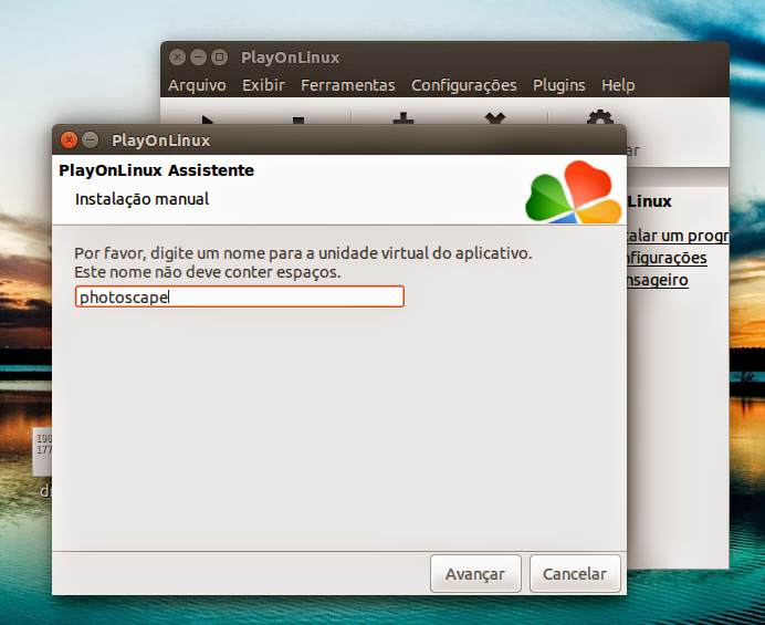 PhotoScape on Linux