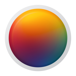 Pixelmator Photo: Pro Editor app icon