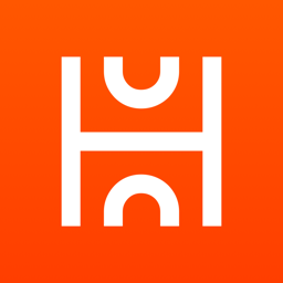 HomeCourt - The Basketball App app icon