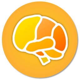 Brain App app icon