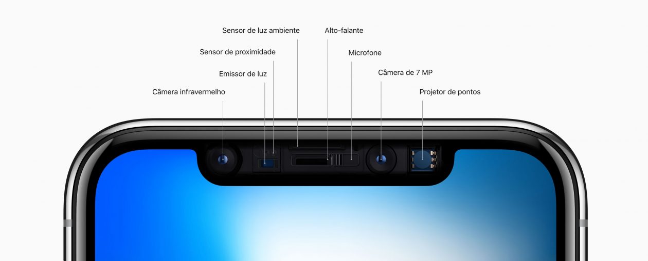 Does Face ID have a problem? Maybe everything will be solved by changing the rear camera of the iPhone X