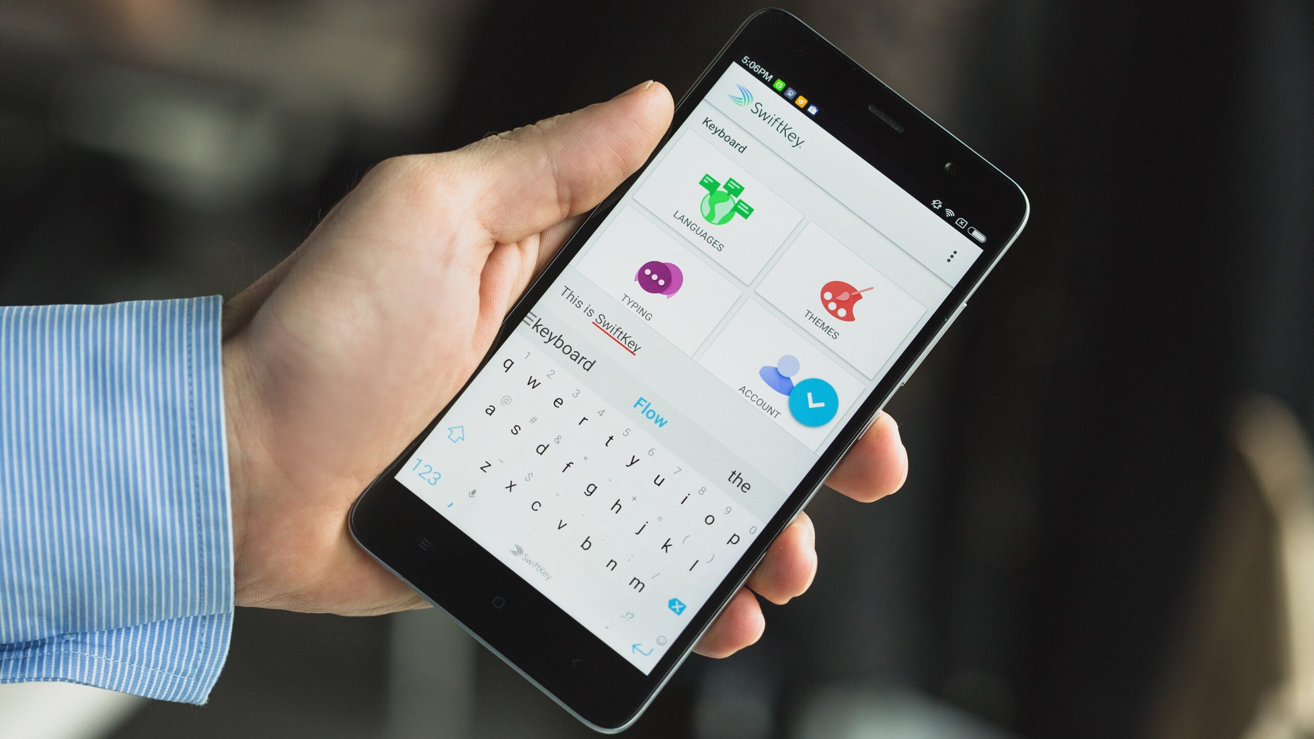 Swiftkey: Tips and Tricks for Enjoying One of the Best Android Keyboards