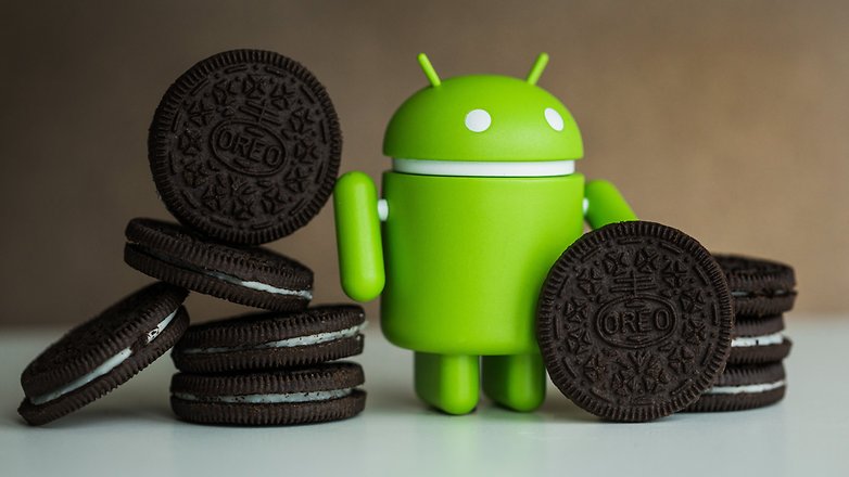 AndroidPIT android Oreo 2072
