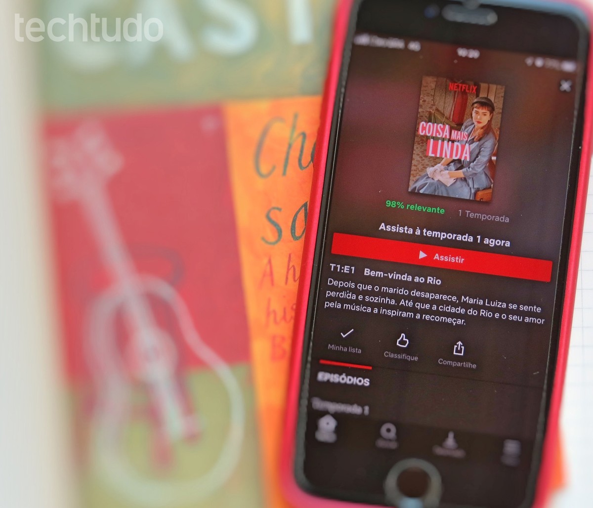 Netflix Launches Cheapest Mobile Subscription Plan in India | Audio and Video