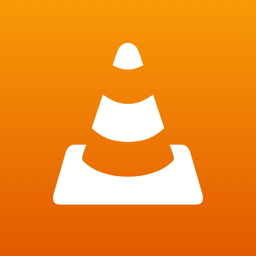 VLC for Mobile app icon