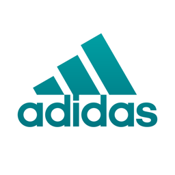 Adidas Training by Runtastic app icon