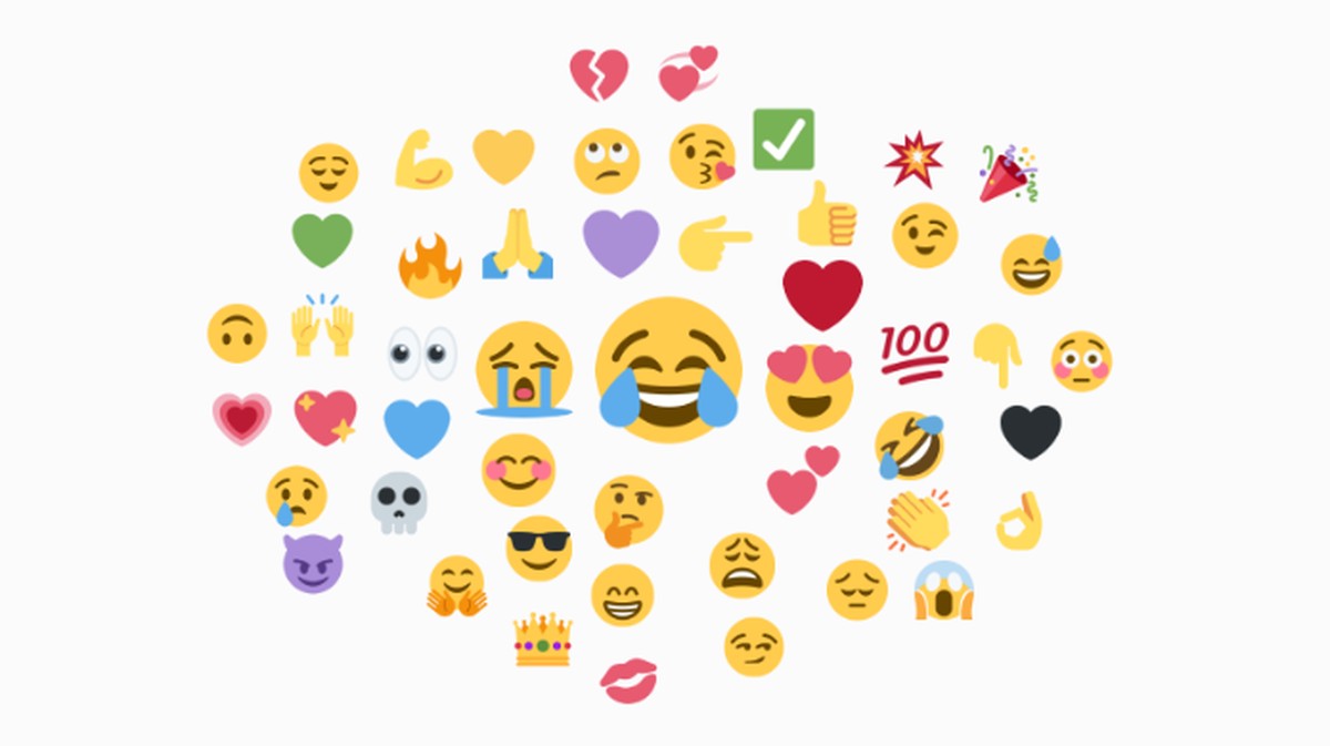 World Emoji Day: 5 Facts About The Internet's Most Used Faces | Social networks