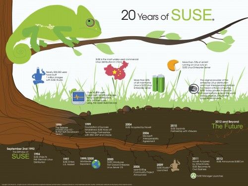 suse 20 years old 20 years old SUSE 500x375