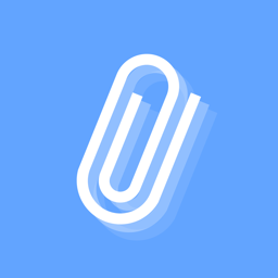 QuickClip app icon | Clipboard Manager